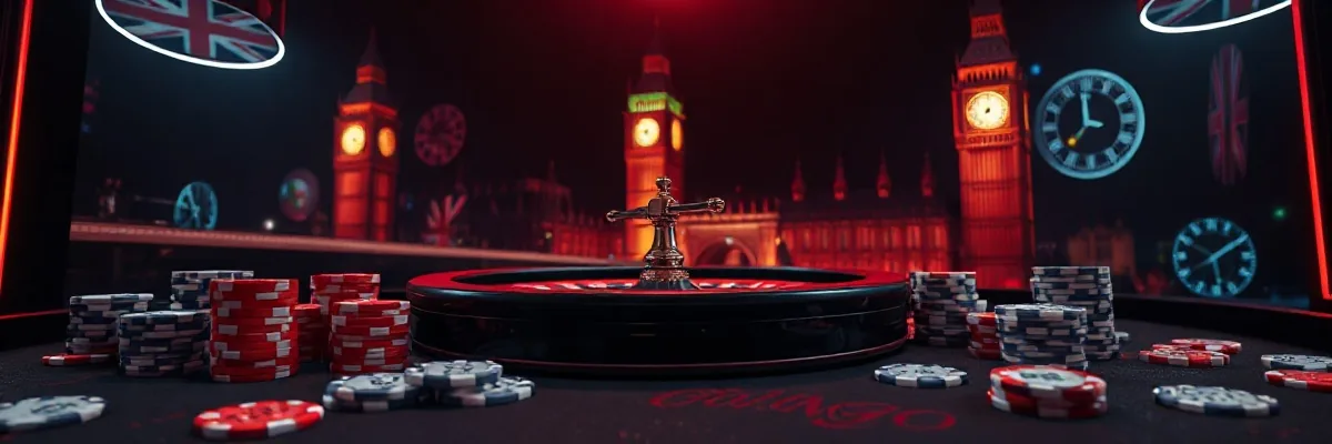 tombola casino in the UK — Games Available at Tombola Casino