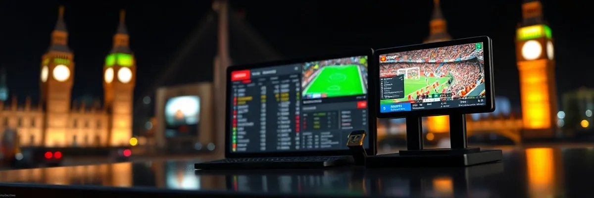 Why Tombola Casino Ranks Among the Best Betting Sites in GB — tombola casino in the UK